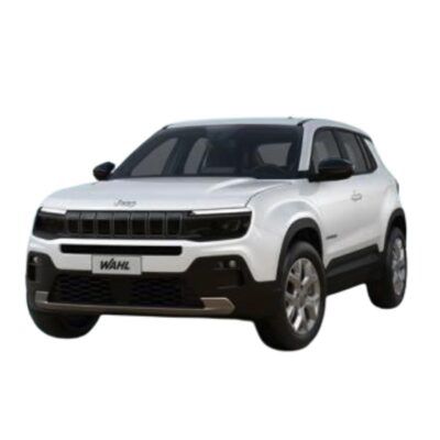 🚗💨 Gewerbe: Jeep Avenger Altitude mit 101PS ➡️ für 128€ mtl. – LF 0,66