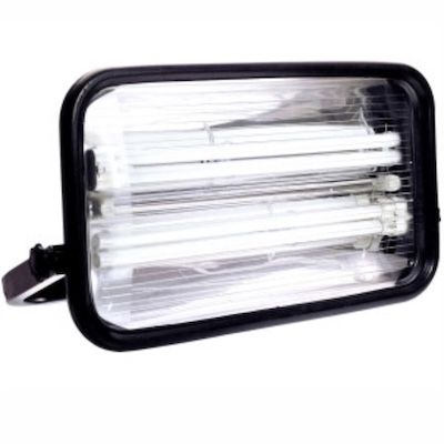as-Schwabe Spectra Arbeitsleuchte mit 72W & 5900lm für 19,99€ (statt 55€)