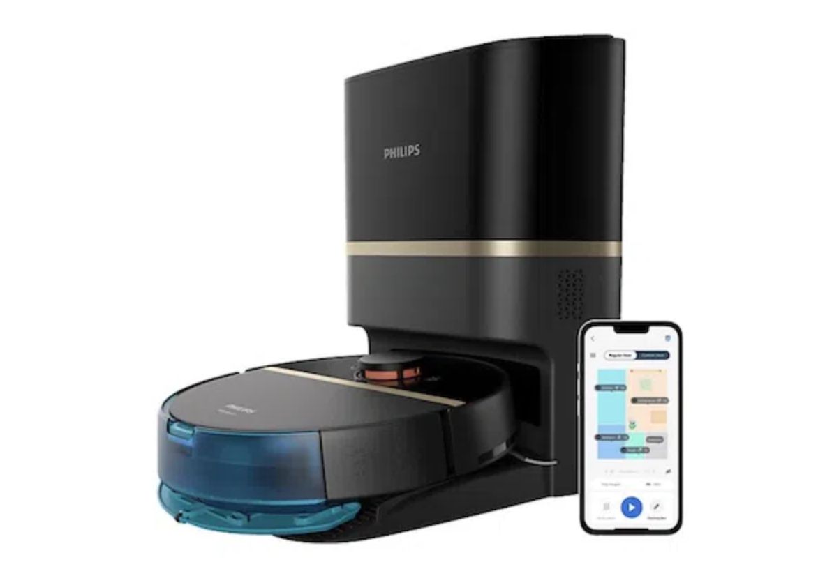 🥪🍗🍻 Amazon: Philips Produkte stark reduziert z.B. Bierzapfmaschine für 273€ (statt 337€)