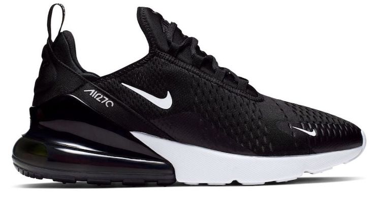 🔝👟 Nike Air Max 270 Herren Sneaker für 89,99€ (statt 102€)