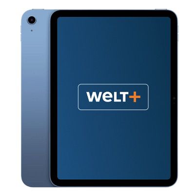 🧨🌎 WELTplus Premium nur 18,99€ mtl. (statt 19,99€) ➡️ dazu 🍏 Apple iPad 11″ 2025 gratis