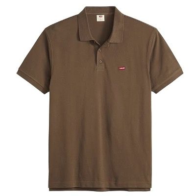 👕 Levi’s Herren Lse_Levis Hm Poloshirt für 21,95€ (statt 36€)