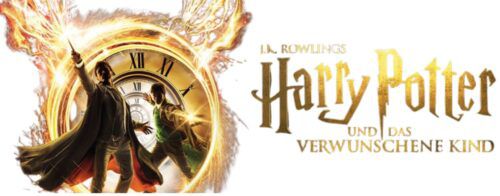 🧙 Harry Potter und das verwunschene Kind inkl. ÜN in Hamburg ab 89€ p.P.