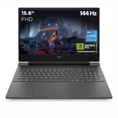 HP Victus Gaming 15.6″ Laptop mit 16/512GB für 649€ (statt 759€)