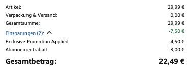 🌿 Waterdrop Ricola Probierpaket mit 48 Portionen ➡️ ab 22,49€ (statt 36€)