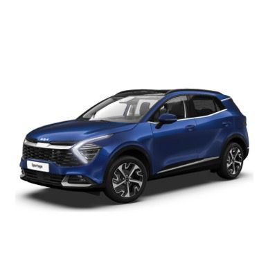 🚗💨 Privat: Kia Sportage Vision Automatik 160PS mit Komfortpaket ➡️ für 199€ mtl. – LF 0,61