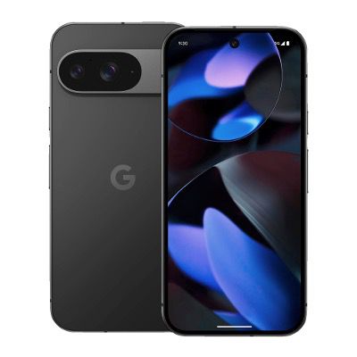 📱 Google Pixel 9 128GB z.B. in Obsidian für 461,35€ (statt 519€) ➡️ MediaMarkt App
