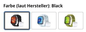 ⌚ Huawei Watch FIT 4 Pro inkl. Freebuds SE 2 für 205,87€ (statt 243€)   MediaMarkt App