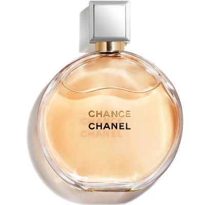 🌺 CHANEL Chance Damen Eau de Parfum 100ml ➡️ für 115,91€ (statt 133€)