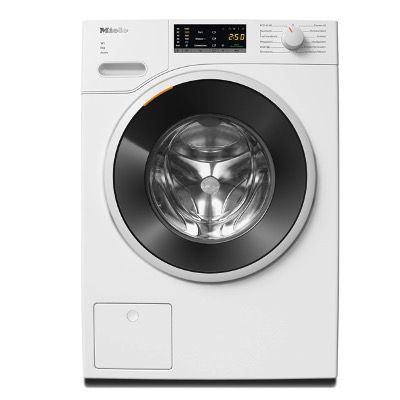 🏠 MIELE WWA120 Active W1 Waschmaschine (8kg, 1400 U/Min.) für 712,16€ (statt 800€)
