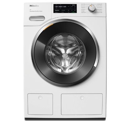 🏠 MIELE WWJ880 WPS Waschmaschine (9kg, 1600 U/Min.) für 1383,60€ (statt 1.599€)