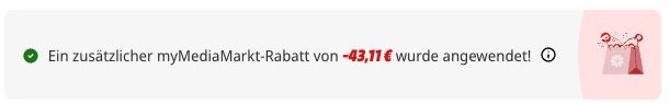 🏠 MIELE Duoflex HX1 Stielsauger (Akkubetrieb 25,2V) für 227€ (statt 265€)