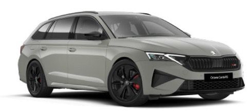 🚗💨 Skoda Octavia RS 2.0 Kombi mit 265PS inkl. Wartung & Inspektion ➡️ für 261€ mtl. - LF 0,65 🚗💨 Skoda Octavia RS 2.0 Kombi mit 265PS inkl. Wartung & Inspektion ➡️ für 261€ mtl.   LF 0,65