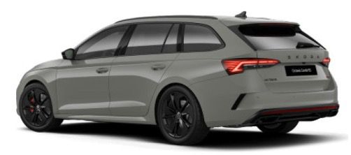 🚗💨 Skoda Octavia RS 2.0 Kombi mit 265PS inkl. Wartung & Inspektion ➡️ für 261€ mtl. - LF 0,65 🚗💨 Skoda Octavia RS 2.0 Kombi mit 265PS inkl. Wartung & Inspektion ➡️ für 261€ mtl. LF 0,65