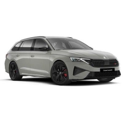 🚗💨 Skoda Octavia RS 2.0 Kombi mit 265PS inkl. Wartung & Inspektion ➡️ für 261€ mtl. – LF 0,65