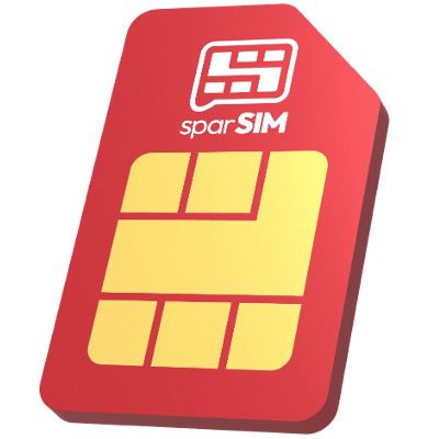 📲 Neu: Sparhandy SparSIM Vodafone-Tarife ➡️ z.B. Allnet mit 15GB für 4,99€ mtl.