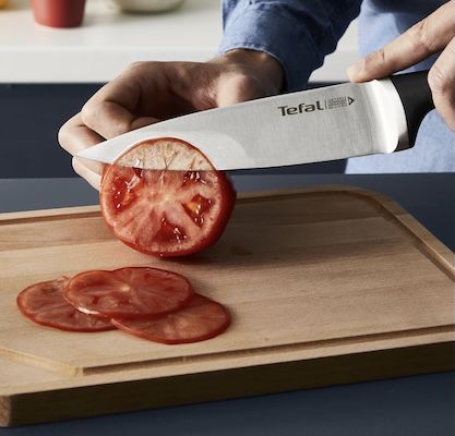 Tefal Ice Force Set mit 4 Messern für 36,99€ (statt 41€)