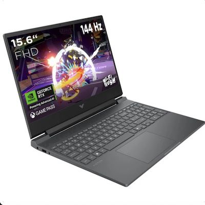 HP Victus 15 Gaming-Notebook mit 24 GB & 1 TB für 907€ (statt 1.200€)