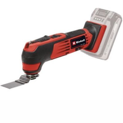 Einhell TE-MG 18/1 Li Akku-Multifunktionswerkzeug für 49,49€ (statt 57€) Einhell TE-MG 18/1 Li Akku-Multifunktionswerkzeug für 49,49€ (statt 57€)