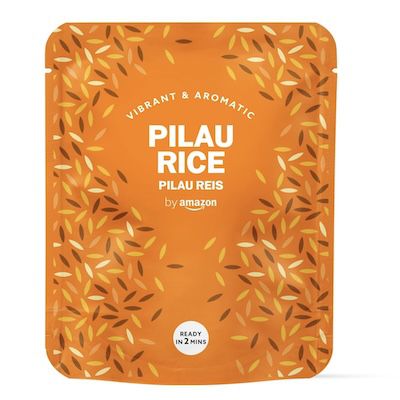 🍛 4x 250g by Amazon Pilau Reis für 3,84€ 🍛 4x 250g by Amazon Pilau Reis für 3,84€