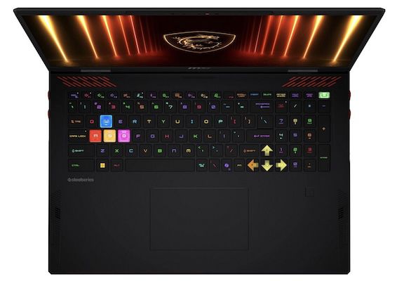 🤯🔝💻 MSI Raider A18 HX - 18 🤯🔝💻 MSI Raider A18 HX 18 Gaming Laptop mit 64 GB & 2 TB für 3.268€ (statt 3.890€)