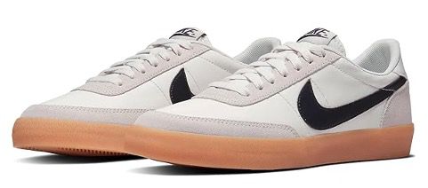 👟 NIKE Herren Killshot 2 Leather in Weiß mit schwarzem Swoosh für 66,45€ (ab 86€) 👟 NIKE Herren Killshot 2 Leather in Weiß mit schwarzem Swoosh für 66,45€ (ab 86€)