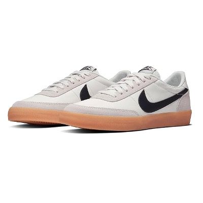 👟 NIKE Herren Killshot 2 Leather in Weiß mit schwarzem Swoosh für 66,45€ (ab 86€) 👟 NIKE Herren Killshot 2 Leather in Weiß mit schwarzem Swoosh für 66,45€ (ab 86€)