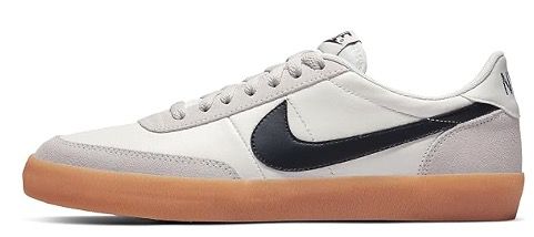 👟 NIKE Herren Killshot 2 Leather in Weiß mit schwarzem Swoosh für 66,45€ (ab 86€) 👟 NIKE Herren Killshot 2 Leather in Weiß mit schwarzem Swoosh für 66,45€ (ab 86€)
