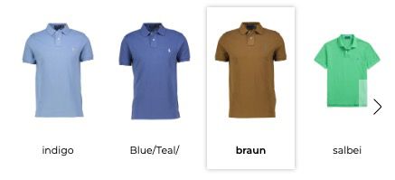 👕 Polo Ralph Lauren Custom Poloshirt in versch. Farben ➡️ für je 80,94€ (statt 125€) 👕 Polo Ralph Lauren Custom Poloshirt in versch. Farben ➡️ für je 80,94€ (statt 125€)