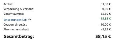 đ¶ 152er Pack Pampers Baby Windeln GröĂe 5 (11-16kg) ab 38,15⏠(statt 53âŹ) đ¶ 152er Pack Pampers Baby Windeln GröĂe 5 (11 16kg) ab 38,15⏠(statt 53âŹ)