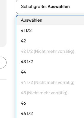 🧨 Lowa Renegade 100 GTX Mid Herren 🏕️ Wanderschuhe für 111,97€ (statt 161€)