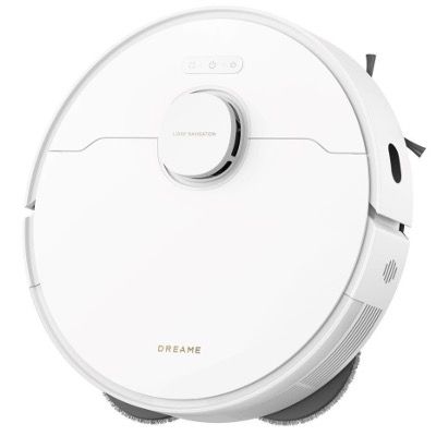 🏠 DREAME Saugroboter mit Wischfunktion L10s Pro Gen 2 für 209€ (statt 299€) 🏠 DREAME Saugroboter mit Wischfunktion L10s Pro Gen 2 für 209€ (statt 299€)