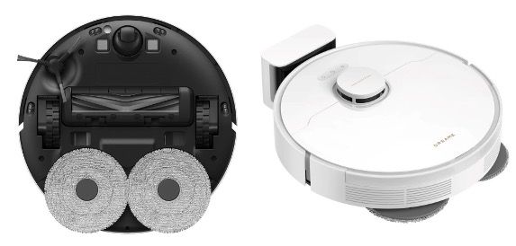 🏠 DREAME Saugroboter mit Wischfunktion L10s Pro Gen 2 für 209€ (statt 299€)