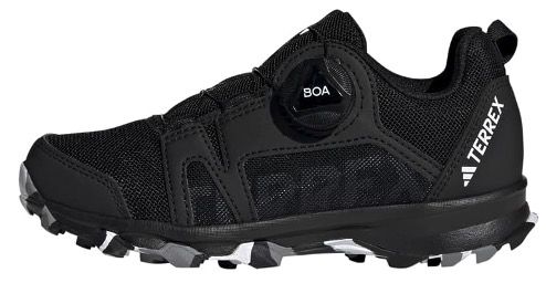 🏔️ adidas Kinder Unisex Terrex Agravic Boa Trail-Running-Shoes für 39,55€ (statt 54€) 🏔️ adidas Kinder Unisex Terrex Agravic Boa Trail Running Shoes für 39,55€ (statt 54€)
