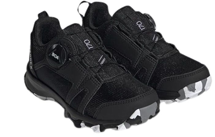🏔️ adidas Kinder Unisex Terrex Agravic Boa Trail-Running-Shoes für 39,55€ (statt 54€) 🏔️ adidas Kinder Unisex Terrex Agravic Boa Trail Running Shoes für 39,55€ (statt 54€)