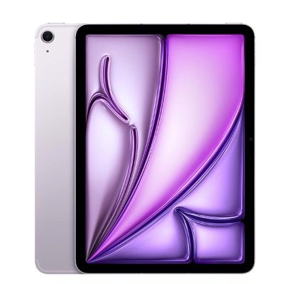 🍏 Apple iPad Air 11″ 2025 Wi-Fi + Cellular 256GB in Violett für 749€ (statt 824€) 🍏 Apple iPad Air 11″ 2025 Wi-Fi + Cellular 256GB in Violett für 749€ (statt 824€)