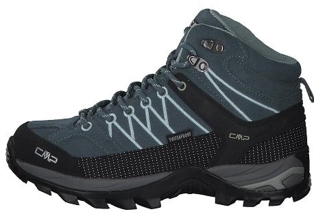🏔️ MP Unisex Rigel Low Wmn Trekking- und Wanderschuhe in 36 bis 40 für 49,99€ (statt 63€) 🏔️ MP Unisex Rigel Low Wmn Trekking  und Wanderschuhe in 36 bis 40 für 49,99€ (statt 63€)
