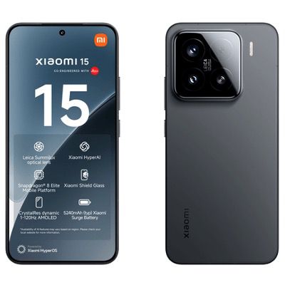 📱 Xiaomi 15 mit 512GB für 79€ + Vodafone 25GB ➡️ für 29,99€ mtl. + 100€ Bonus 📱 Xiaomi 15 mit 512GB für 79€ + Vodafone 25GB ➡️ für 29,99€ mtl. + 100€ Bonus