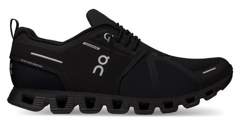 🥾 On Cloud 5 Waterproof Herren-Schuhe in 41 bis 44 für 125€ (statt 159€) 🥾 On Cloud 5 Waterproof Herren Schuhe in 41 bis 44 für 125€ (statt 159€)