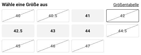 🥾 On Cloud 5 Waterproof Herren-Schuhe in 41 bis 44 für 125€ (statt 159€) 🥾 On Cloud 5 Waterproof Herren Schuhe in 41 bis 44 für 125€ (statt 159€)