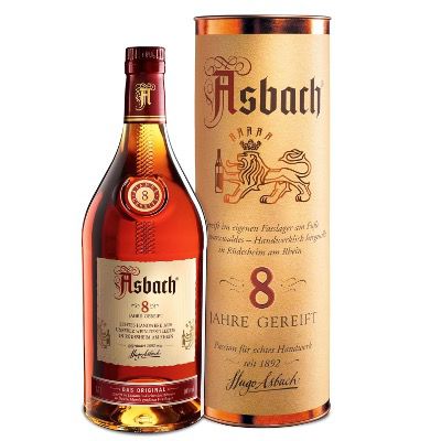 🥃 Asbach Uralt 8 Jahre (1x 0,7 Liter) für 18,99€ (statt 26€) 🥃 Asbach Uralt 8 Jahre (1x 0,7 Liter) für 18,99€ (statt 26€)