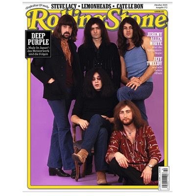 🎸 1 Ausgabe Rolling Stone Magazine 🗞️ für 0€ (statt 10,55€) ➡️ aktiv kündigen! 🎸 1 Ausgabe Rolling Stone Magazine 🗞️ für 0€ (statt 10,55€) ➡️ aktiv kündigen!