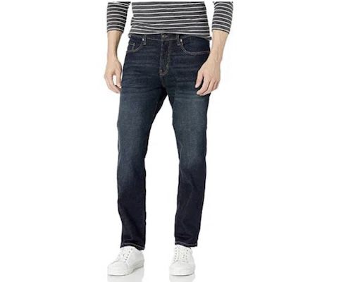 👖🩳👕 Amazon Essentials Kleidung im Sale z.B. Athletic-Fit-Stretchjeans für 17€ (statt 27€) 👖🩳👕 Amazon Essentials Kleidung im Sale z.B. Athletic Fit Stretchjeans für 17€ (statt 27€)