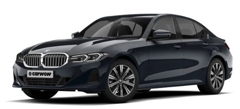 🚗💨 Privat: BMW 318i 2.0 M Sportpaket mit 156PS ab 340€ mtl.   LF: 0,67