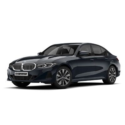 🚗💨 Privat: BMW 318i 2.0 M Sportpaket mit 156PS ab 340€ mtl. – LF: 0,67