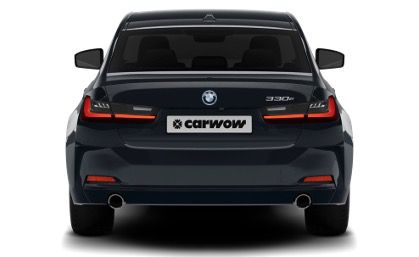 🚗💨 Privat: BMW 318i 2.0 M Sportpaket mit 156PS ab 340€ mtl.   LF: 0,67