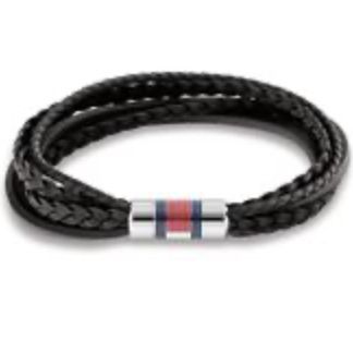 🔝👕⌚️ Amazon: Tommy Hilfiger Produkte stark reduziert z.B. Lederarmband für 40€ (statt 62€)