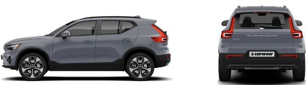 🚗💨 Gewerbe: Volvo XC40 B3 DCT Plus Black Edition mit 163PS ➡️ für 184€ netto mtl. - LF 0,39 🚗💨 Gewerbe: Volvo XC40 B3 DCT Plus Black Edition mit 163PS ➡️ für 184€ netto mtl. LF 0,39