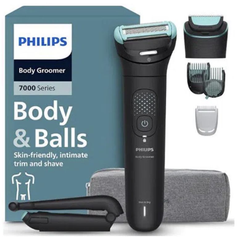🥪🍗🍻 Amazon: Philips Produkte stark reduziert z.B. Bierzapfmaschine für 273€ (statt 337€)