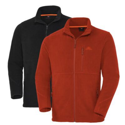 🧥 2x Nordcap Unisex Fleecejacke verschiedene Farben für 41,39€ (statt 60€)